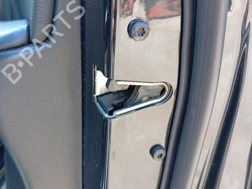 Used Front right lock Front right lock BMW X5 (E70) xDrive 30 d (245 hp) 35986681 35986681