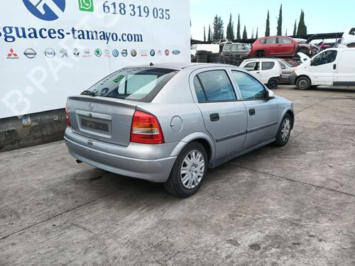 Left taillight OPEL ASTRA G Hatchback (T98) 1.6 16V (F08, F48) | BP32346334C34