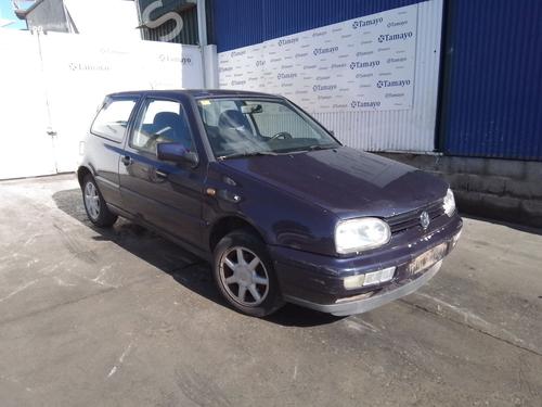Grille VW GOLF III (1H1)  | BP29564293C40 