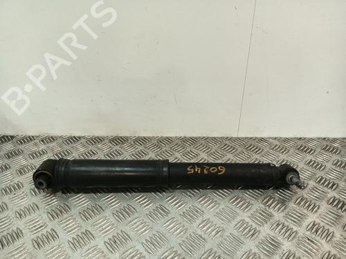 Used Left rear shock absorber Left rear shock absorber RENAULT SCÉNIC IV (J9_) 1.5 dCi 110 (110 hp) 34059920 34059920