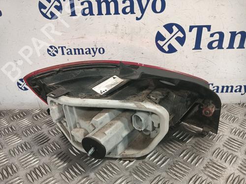 Right taillight SEAT IBIZA IV (6J5, 6P1) | BP30278130C35