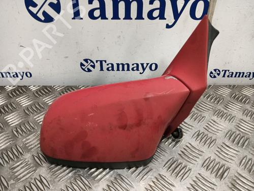 Left mirror OPEL CALIBRA A (C89) | BP29608541C26