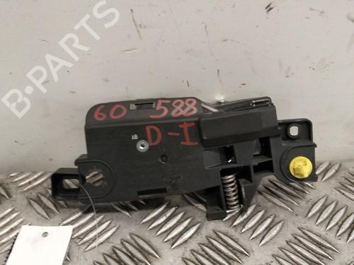 Front left interior door handle FORD S-MAX (WA6) 2.2 TDCi | BP35951587I13 - Image 2