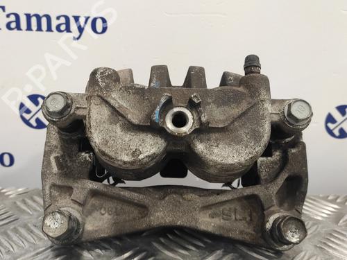 Left front brake caliper SUBARU IMPREZA Hatchback (GR, GH, G3)  | BP18296967M105 