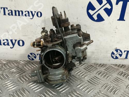 Used Carburetor VW POLO (86) [1975-1981]  31953136