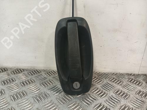 Used Front right exterior door handle Front right exterior door handle 36780654 36780654