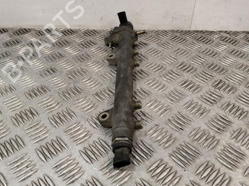 Injection rail CHEVROLET AVEO Hatchback (T300) 1.3 D | BP37197460M98 - Image 2