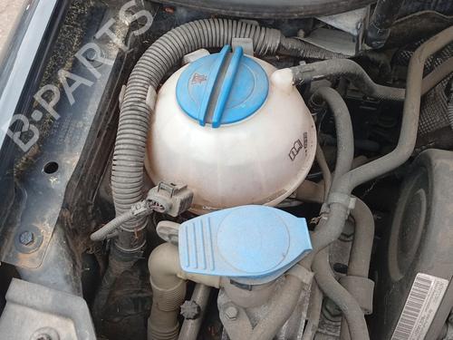 Ekpansionstank Ekpansionstank VW GOLF V (1K1) 1.6 (102 hp) 36489735 36489735