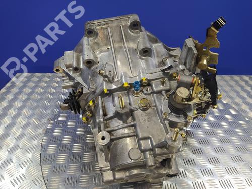 Gearbox MAZDA 6 Hatchback (GG)  | BP11758717M3 