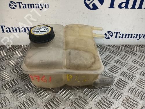 Used Expansion tank FORD KUGA I 2.0 TDCi (140 hp) 31013535