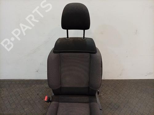 Left front seat CITROËN C3 III (SX) 1.2 PURETECH 82 | BP39005546C15 - Image 2