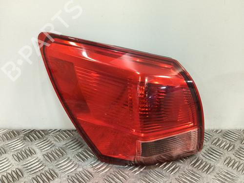 Used Left taillight Left taillight 33233307 33233307