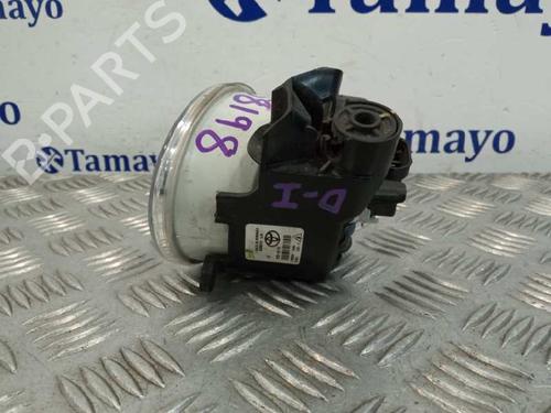 Left front fog light TOYOTA YARIS (_P21_, _PA1_, _PH1_) 1.5 Hybrid (MXPH10, MXPH11) | BP29355876C30 