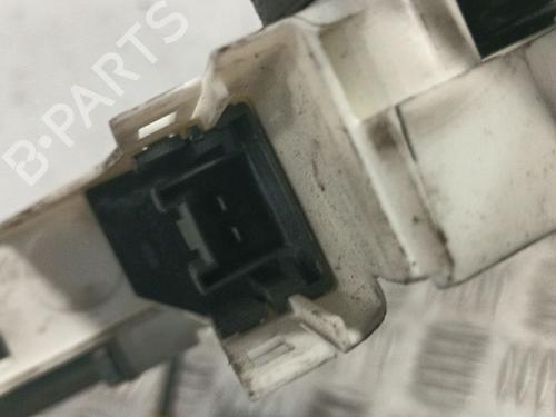 Rear left window mechanism SEAT ALHAMBRA (710, 711)  | BP29938438C24