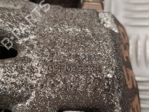 Left front brake caliper FIAT DUCATO Van (250_) | BP32527239M105 - Image 6