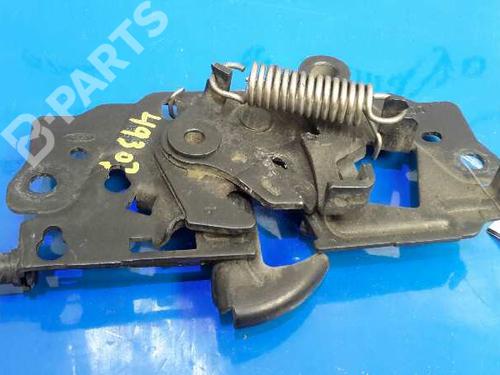Hood lock FORD FOCUS III 1.6 TDCi | BP8784289C133 
