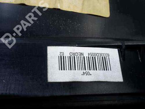 Instrument cluster SAAB 9-3 (YS3F, E79, D79, D75)  | BP917780C47 