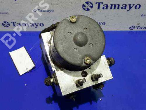 ABS pump TOYOTA COROLLA (_E12_) 2.0 D-4D (CDE120R, CDE120L_) | BP4981497M43 