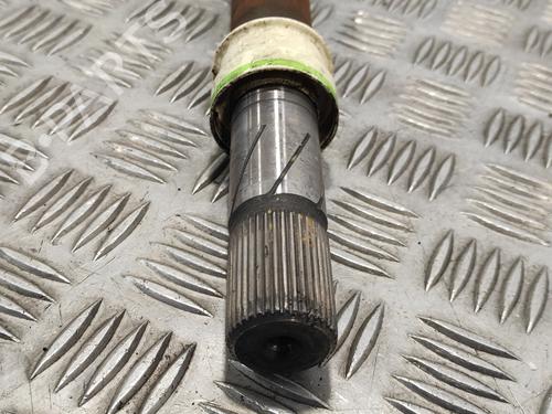Right front driveshaft NISSAN PRIMASTAR Van (X83)  | BP21191999M39 