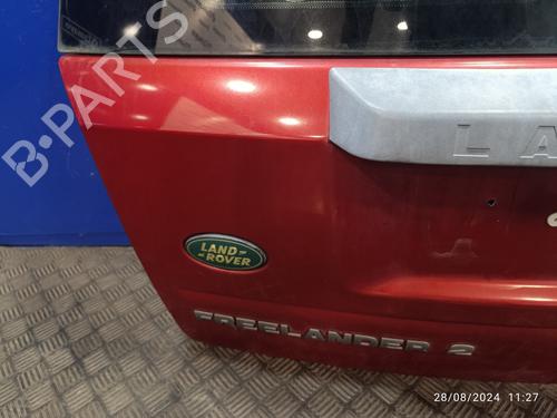 Tailgate LAND ROVER FREELANDER 2 (L359)  | BP19416427C6 