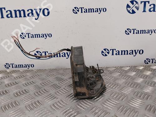 Front right lock BMW 1 (E87)  | BP26736451C97 