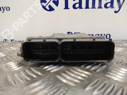 Engine control unit (ECU) VW GOLF V (1K1) 2.0 TDI 16V | BP10698420M57 