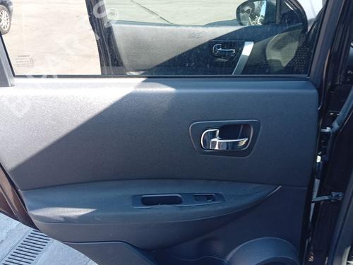 Vindusheismekanisme venstre bak Vindusheismekanisme venstre bak NISSAN QASHQAI I (J10, NJ10) 2.0 dCi (150 hp) 37425943 37425943