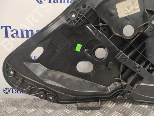 Rear right window mechanism FORD FIESTA VI (CB1, CCN) 1.25 | BP15056248C25 
