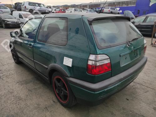 Right taillight VW GOLF III (1H1) 2.0 | BP17031009C35 