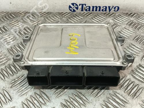 Engine control unit (ECU) DACIA LOGAN II TCe 90 (L8MA, L8M1, L8AC) | BP32343575M57