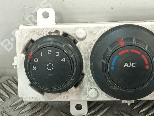 Climate control RENAULT MASTER III Van (FV) | BP35920568I5 - Image 2