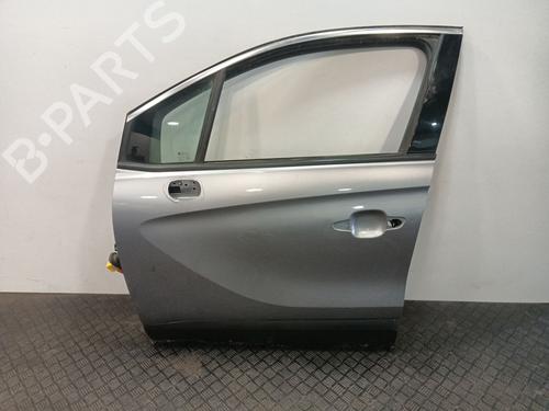 Used Left front door Left front door 34041690 34041690