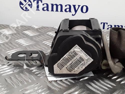 Front left seatbelt JEEP COMMANDER (XK, XH) 3.0 CRD 4x4 | BP13210744I26 