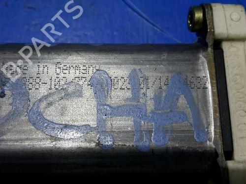 Right rear window motor SEAT TOLEDO II (1M2) 1.9 TDI | BP1539076E22 