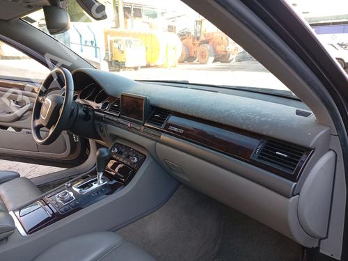 Salpicadero AUDI A8 D3 (4E2, 4E8) 4.2 TDI quattro | BP36051387C46 - Image 2