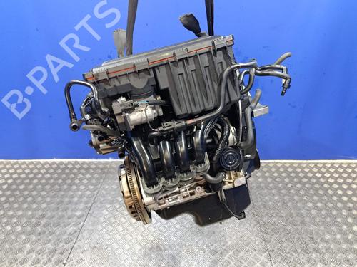 Engine VW POLO V (6R1, 6C1) 1.4 TDI | BP24058454M1 