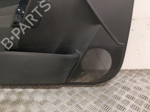 Front left panel TOYOTA AURIS (_E18_) 1.2 (NRE185_, NRE185R) | BP39933768C58 - Image 3