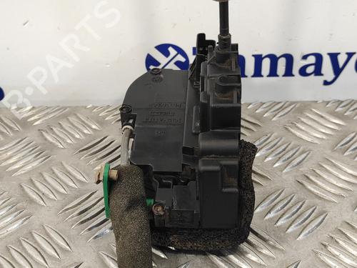 Front left lock NISSAN NV200 / EVALIA Bus  | BP13495665C98 