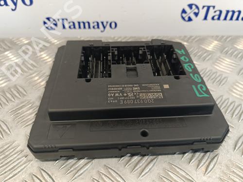 Electronic module VW POLO VI (AW1, BZ1, AE1) 1.0 TSI | BP17785703M83 
