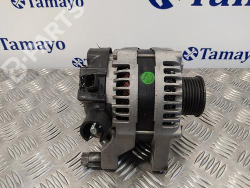 Generator PEUGEOT 206 Hatchback (2A/C) 1.4 HDi eco 70 | BP9443005M7 