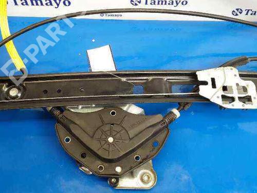 Front left window mechanism BMW 3 (E46) 316 i | BP5629363C22 