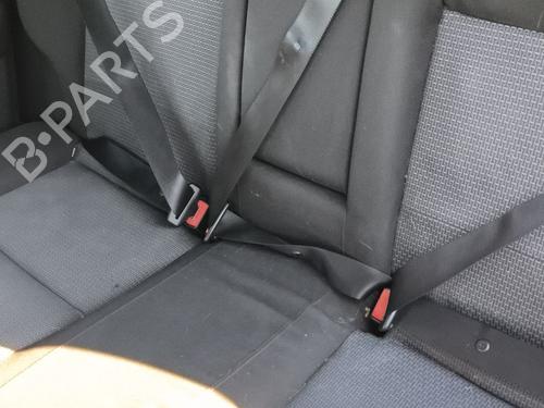 Used Seat buckle Seat buckle FORD MONDEO IV Turnier (BA7) 1.8 TDCi (125 hp) 40010021 40010021