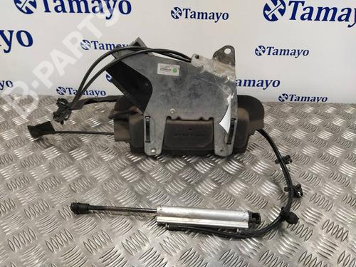 Central lock pump VOLVO V70 III (135) 2.0 D | BP9553251M86 