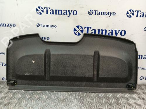 Bandeja trasera DAEWOO KALOS (KLAS) 1.2 | BP32035521C85