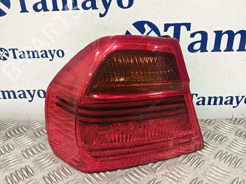 Used Left taillight BMW 3 (E90) [2004-2012]  25770119