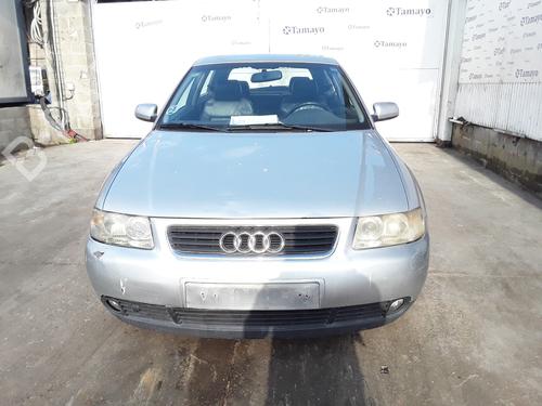Front right window mechanism AUDI A3 (8L1)  | BP27377508C23 
