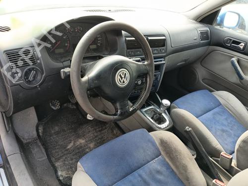 Glove box VW GOLF IV (1J1) 1.9 TDI 4motion | BP29249107C95 