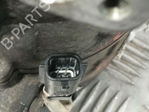 AC compressor OPEL VIVARO A Bus (X83) 2.0 CDTI (F7, J7, A07) | BP28291700M34 