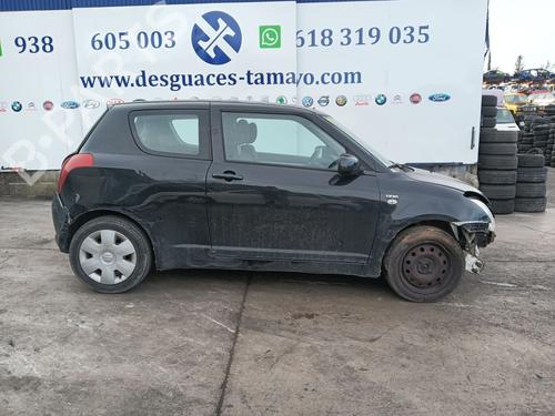 Gearbox SUZUKI SWIFT III (MZ, EZ) 1.3 DDiS (RS413D) | BP33716908M3 - Image 8