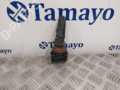 Rattstammestilk NISSAN TERRANO II (R20) [1992-2007]  28293760